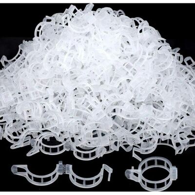 AIPERQ - Clip for Plants - 100 pcs - PP - Plant Clip AIPERQ - Clip for Plants - 100 pcs - PP - Plant Clip