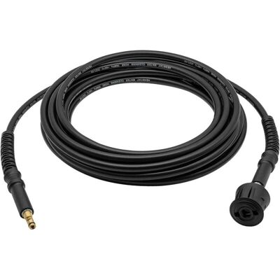 Aiperq - 15 m - Reinforced - High pressure hose extension Aiperq - 15 m - Reinforced - High pressure hose extension