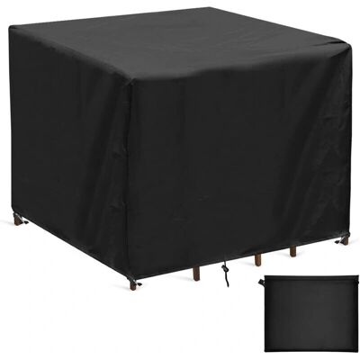 AIPERQ - Copritavoli da Giardino - Oxford 420D - Garden cover AIPERQ - Copritavoli da Giardino - Oxford 420D - Garden cover