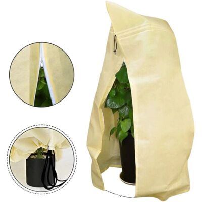 AIPERQ - Cobertura protectora de plantas - 180x120 cm AIPERQ - Cobertura protectora de plantas - 180x120 cm