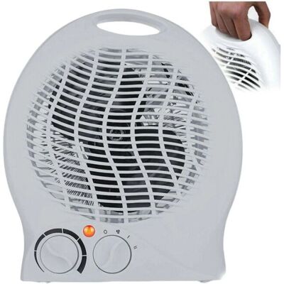 AIPERQ - ymyny - 2000W - calefactor eléctrico AIPERQ - ymyny - 2000W - calefactor eléctrico