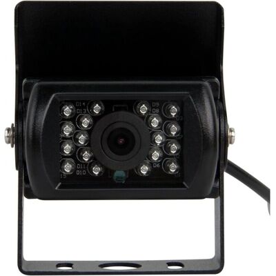 AIPERQ - Night Vision 120 - 120° Wide - Rear Camera AIPERQ - Night Vision 120 - 120° Wide - Rear Camera