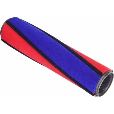 Generic - Drip Free - Rojo - Pajita integrada - Popsicle Holder Generic - Drip Free - Rojo - Pajita integrada - Popsicle Holder