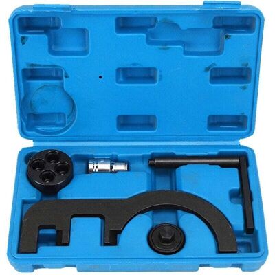 XVX Kit de herramientas de sincronización de árbol de levas - BMW N47/N57 XVX Kit de herramientas de sincronización de árbol de levas - BMW N47/N57