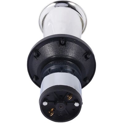 XVX - Kaxon Old Tacot - 12V - 110dB - bocina de coche XVX - Kaxon Old Tacot - 12V - 110dB - bocina de coche