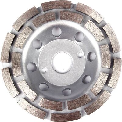 ODIPIE - PDX829.025 - 125mm - 22.23mm - Diamond disc ODIPIE - PDX829.025 - 125mm - 22.23mm - Diamond disc