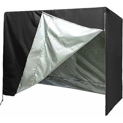 ODIPIE - Swing Cover 2/3 Seater - Waterproof - Garden Furniture Cover ODIPIE - Swing Cover 2/3 Seater - Waterproof - Garden Furniture Cover