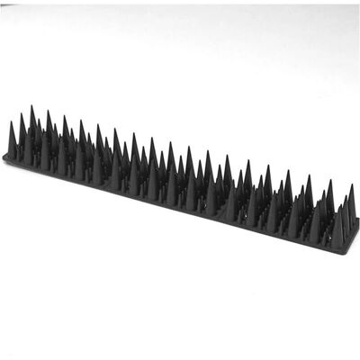 ODIPIE - Spuntoni anti-piccioni - Plastic - Balcony - Bird spikes ODIPIE - Spuntoni anti-piccioni - Plastic - Balcony - Bird spikes