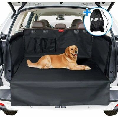 ODIPIE - Dog Cargo Cover - 185x105 cm ODIPIE - Dog Cargo Cover - 185x105 cm