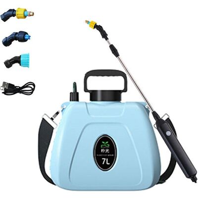 AIPERQ - Pulverizador Eléctrico - 7L - Sprayer AIPERQ - Pulverizador Eléctrico - 7L - Sprayer
