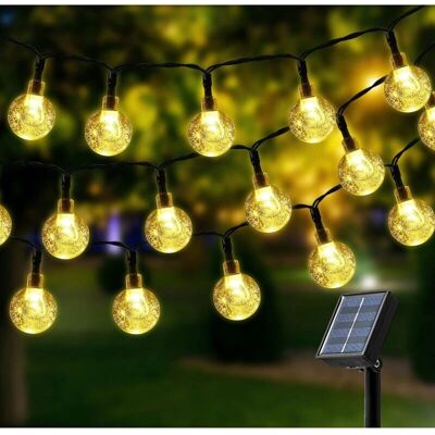 AIPERQ - Ghirlanda 100 LED 12M - Lámparas para exteriores AIPERQ - Ghirlanda 100 LED 12M - Lámparas para exteriores