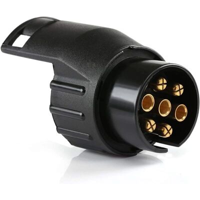 AIPERQ - 13P-7P - 13P - 7P - Trailer Adapter AIPERQ - 13P-7P - 13P - 7P - Trailer Adapter