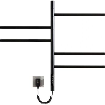 Aiperq - Toallero eléctrico - 420x660 mm - Towel Warmer Aiperq - Toallero eléctrico - 420x660 mm - Towel Warmer