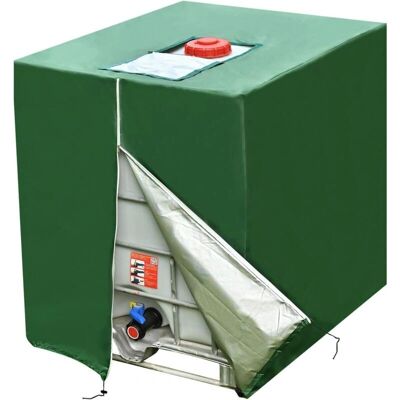 AIPERQ - Telone 1000L - Polyester 210D - Tank Cover AIPERQ - Telone 1000L - Polyester 210D - Tank Cover