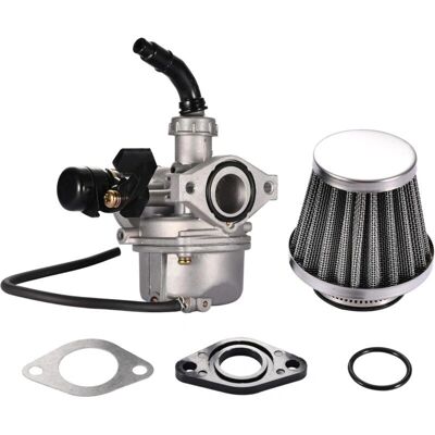 AIPERQ - EX17 EP17 - EX17 - 277-62301-30 - Carburetor AIPERQ - EX17 EP17 - EX17 - 277-62301-30 - Carburetor
