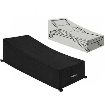 AIPERQ - Lounge Cover - Oxford 210D - Protective cover AIPERQ - Lounge Cover - Oxford 210D - Protective cover