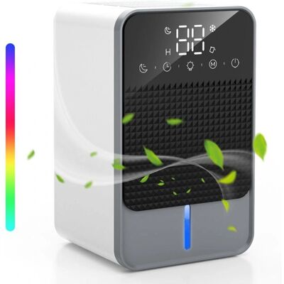 Aiperq - Kit de luces LED para remolque con WiFi - Base magnética - Recargable - IP65 - Kit de iluminación para remolque Aiperq - Kit de luces LED para remolque con WiFi - Base magnética - Recargable - IP65 - Kit de iluminación para remolque