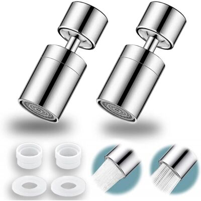 AIPERQ - Ymyny - Faucet aerator AIPERQ - Ymyny - Faucet aerator