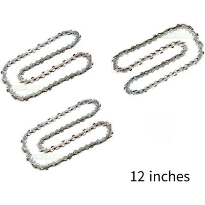 AIPERQ - Ymyny - 12' - 45 links - Chainsaw chain AIPERQ - Ymyny - 12' - 45 links - Chainsaw chain