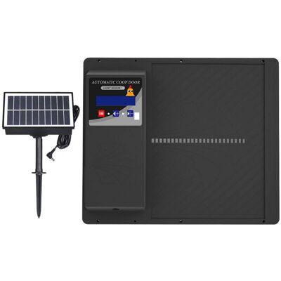 ULISEM - HD-USB - Temporizador programable - Abridor de gallinero USB ULISEM - HD-USB - Temporizador programable - Abridor de gallinero USB