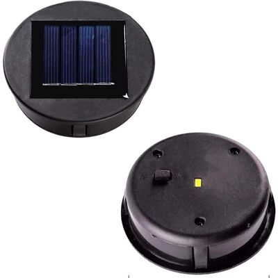 Ulisem - 300W 12V Panel - 60A Controller - para RVs - Kit de panel solar Ulisem - 300W 12V Panel - 60A Controller - para RVs - Kit de panel solar