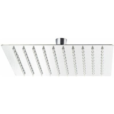 ULISEM - Soffione doccia Quadrato 30x30cm - Shower head ULISEM - Soffione doccia Quadrato 30x30cm - Shower head