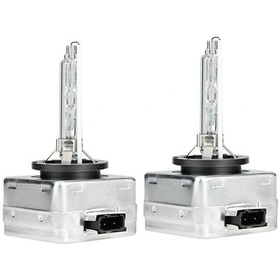 AIPERQ - Faro allo xeno auto - 6000K - 35W - Xenon Lamp AIPERQ - Faro allo xeno auto - 6000K - 35W - Xenon Lamp