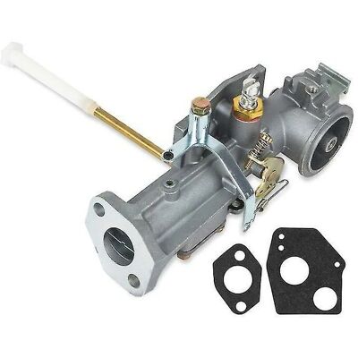 AIPERQ - Briggs & Stratton 135200 - Mecánico - Modelo 299437 - Carburetor AIPERQ - Briggs & Stratton 135200 - Mecánico - Modelo 299437 - Carburetor