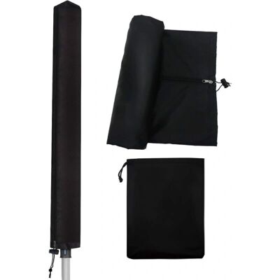 AIPERQ - AIPERQ - Schwarz - 165 cm - Schutzhülle AIPERQ - AIPERQ - Schwarz - 165 cm - Schutzhülle