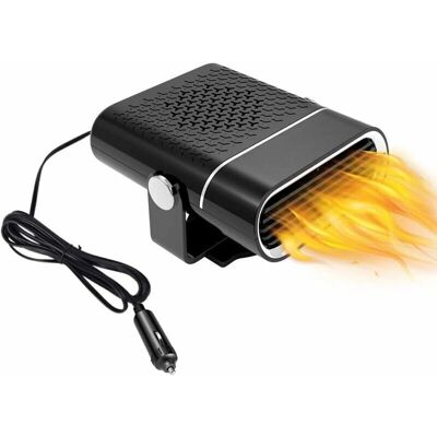 AIPERQ AQOTER 12V 150W Car Heater AIPERQ AQOTER 12V 150W Car Heater