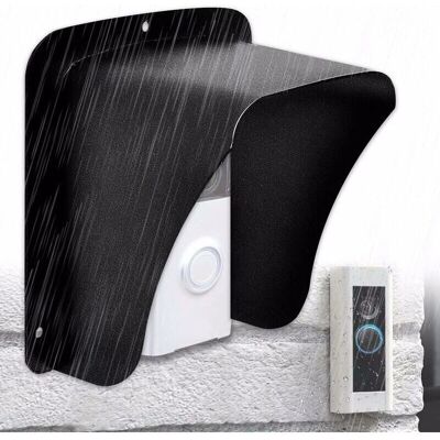 AIPERQ - BellCover - Metal - Waterproof - Doorbell cover AIPERQ - BellCover - Metal - Waterproof - Doorbell cover