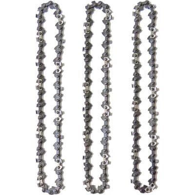 AIPERQ - 3-Chain Set - 14in 35cm - Chainsaw chain AIPERQ - 3-Chain Set - 14in 35cm - Chainsaw chain
