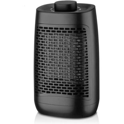Aiperq - Calentador cerámica PTC portátil ymyny - Space Heater Aiperq - Calentador cerámica PTC portátil ymyny - Space Heater