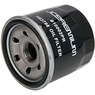 JC PREMIUM B10002PR Ölfilter - Rückschlagventil, 83mm JC PREMIUM B10002PR Ölfilter - Rückschlagventil, 83mm