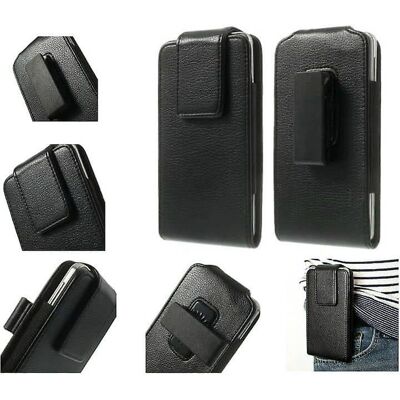 DFV mobile Étui Magnétique pour Ceinture avec Clip Rotatif 360 - Coque de Téléphone - Publicité DFV mobile Étui Magnétique pour Ceinture avec Clip Rotatif 360 - Coque de Téléphone - Publicité