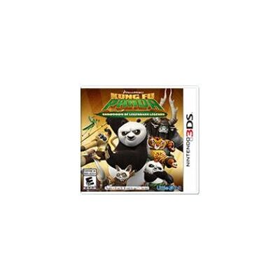 Bandai Kung Fu Panda: Showdown of Legendary Legends - Nintendo 3DS Bandai Kung Fu Panda: Showdown of Legendary Legends - Nintendo 3DS