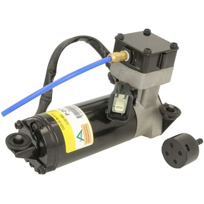 Compressore Arnott Europe - P-2514 - Sistema di sospensione pneumatica Compressore Arnott Europe - P-2514 - Sistema di sospensione pneumatica
