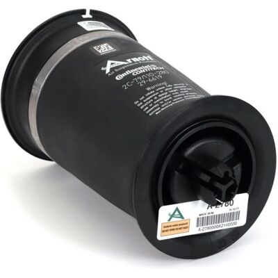 Arnott Europe A-2780 Suspension pneumatique arrière - Suspension pneumatique Arnott Europe A-2780 Suspension pneumatique arrière - Suspension pneumatique