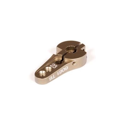 Axial - AX30834 - Aluminium - 23T - Servo horn Axial - AX30834 - Aluminium - 23T - Servo horn