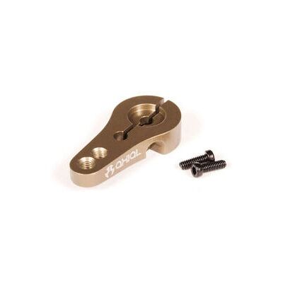 Axial - AX30835 - Alluminio - 24T - Corna servo Axial - AX30835 - Alluminio - 24T - Corna servo