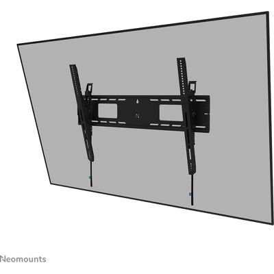 Neomounts - WL35-750BL18 - 98 hüvelyk - Fekete - TV mount/stand Neomounts - WL35-750BL18 - 98 hüvelyk - Fekete - TV mount/stand