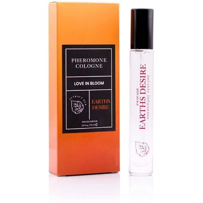 Eye Of Love Bloom - Parfum de Phéromones Désir 10ml Eye Of Love Bloom - Parfum de Phéromones Désir 10ml