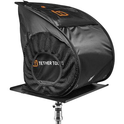 Tether Tools Aero Sunshade - Skärmskydd Tether Tools Aero Sunshade - Skärmskydd