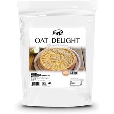 Pwd Avena Pastel de Manzana Canela - Avena Pwd Avena Pastel de Manzana Canela - Avena