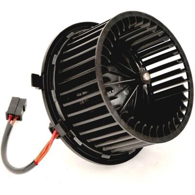 TOPRAN 110 701 Innerventilator - Innerventilator TOPRAN 110 701 Innerventilator - Innerventilator