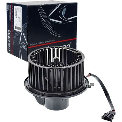 Topran 109 898 Ventilador de Interior - Ventilador interno para VW Transporter Topran 109 898 Ventilador de Interior - Ventilador interno para VW Transporter