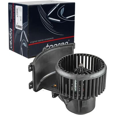 Topran Interior blower - 113 721 - Compatible with VW Transporter Topran Interior blower - 113 721 - Compatible with VW Transporter