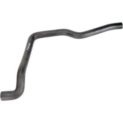 Tubo riscaldamento Topran per Audi 100 A6 C4 4a 2.0 - Tubo riscaldamento Tubo riscaldamento Topran per Audi 100 A6 C4 4a 2.0 - Tubo riscaldamento