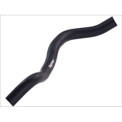 HANS PRIES 108 318 - Tubo radiatore HANS PRIES 108 318 - Tubo radiatore