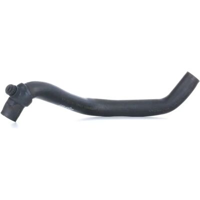 TOPRAN Κάλαμος Ψυγείου 108 313 - Ανθεκτικό EPDM για Audi 80 TOPRAN Κάλαμος Ψυγείου 108 313 - Ανθεκτικό EPDM για Audi 80